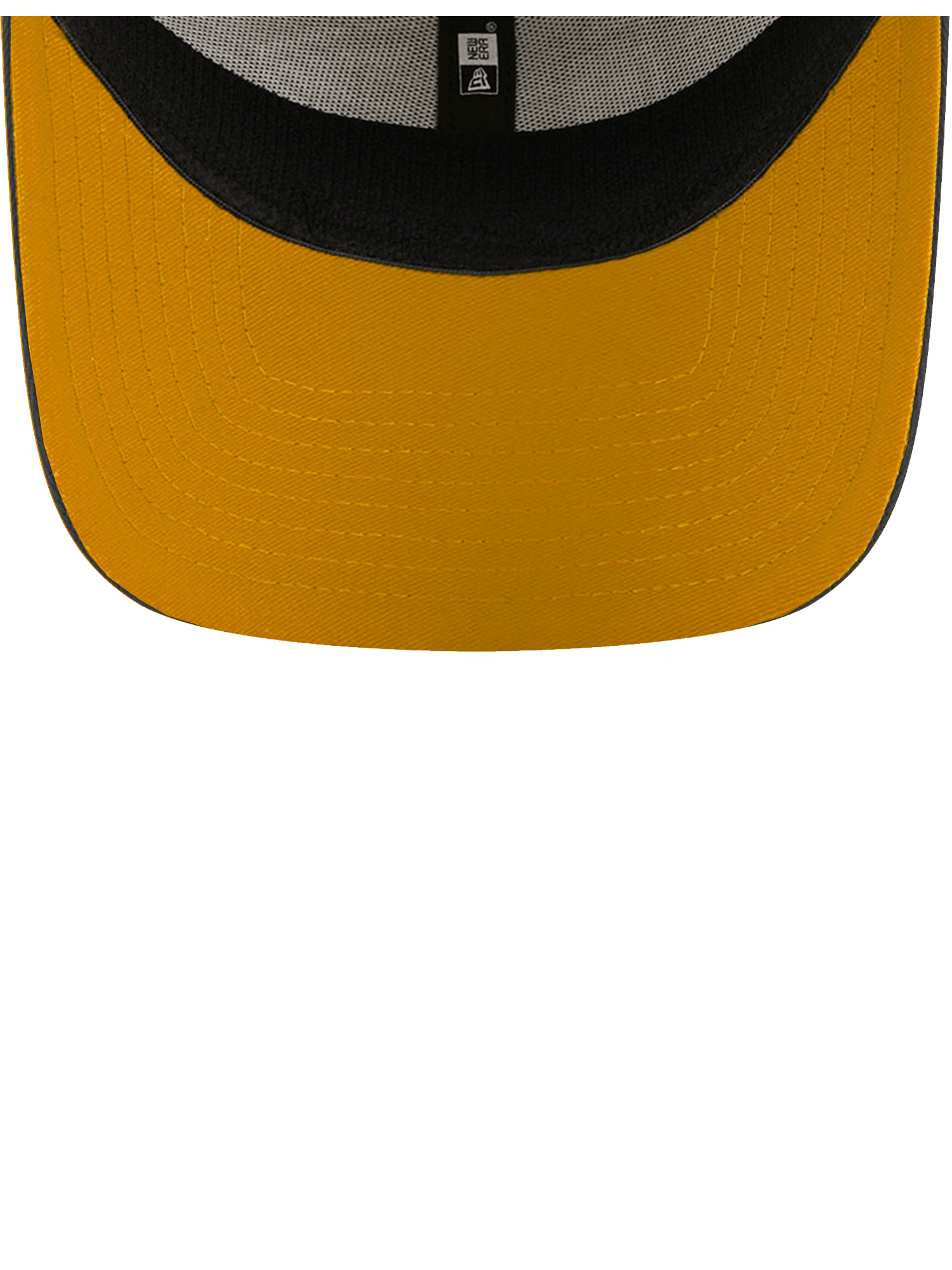 Boston Bruins New Era NHL Team 39THIRTY Stretch-Fit Hat - Black