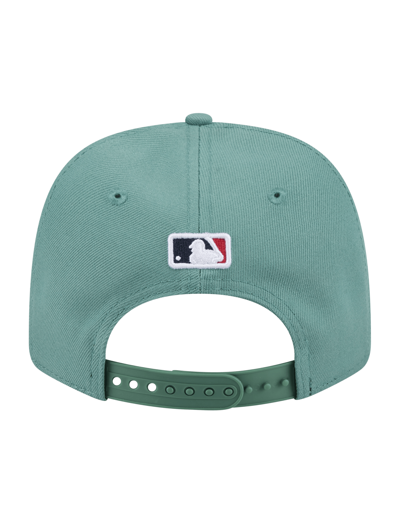 Boston Red Sox New Era MLB City Connect 9SEVENTY Stretch-Snapback Hat - Green