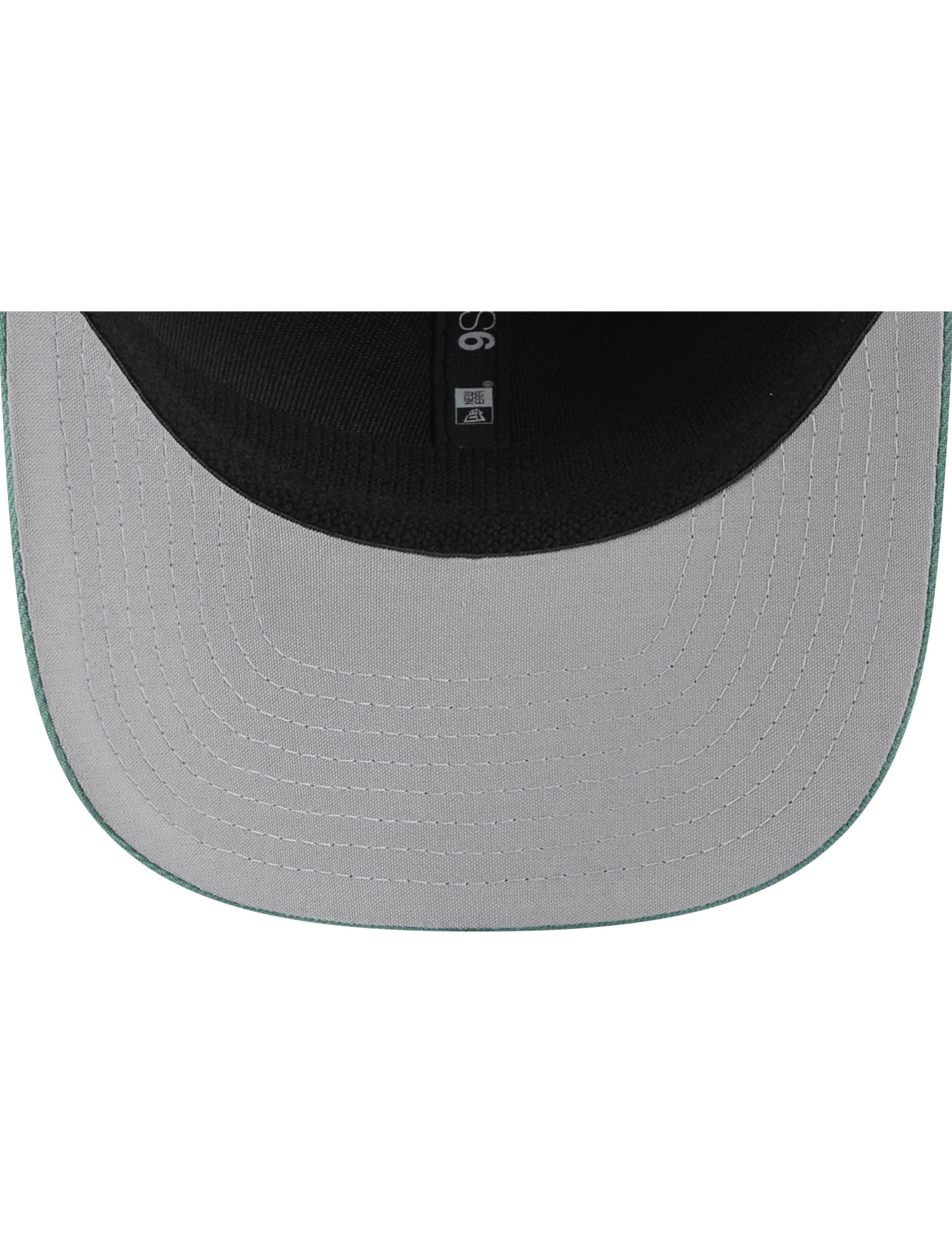 Boston Red Sox New Era MLB City Connect 9SEVENTY Stretch-Snapback Hat - Green