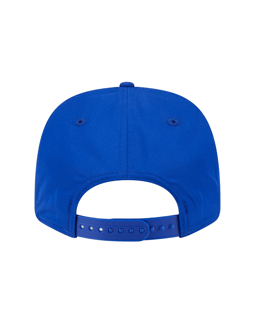 Buffalo Bills New Era NFL Coach 9SEVENTY Stretch-Snapback Hat - Blue