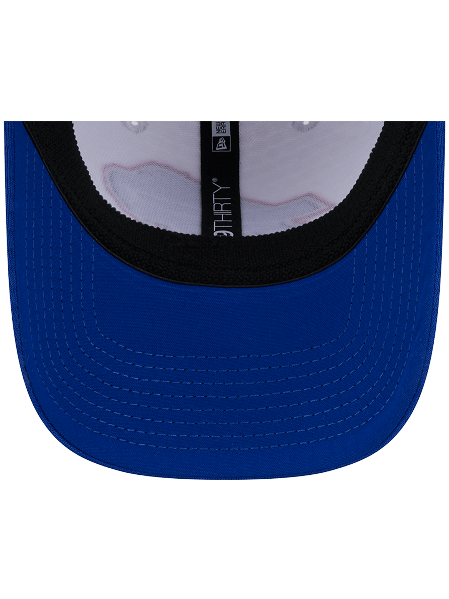 Buffalo Bills New Era NFL 24 Training 39THIRTY Stretch-Fit Hat - White