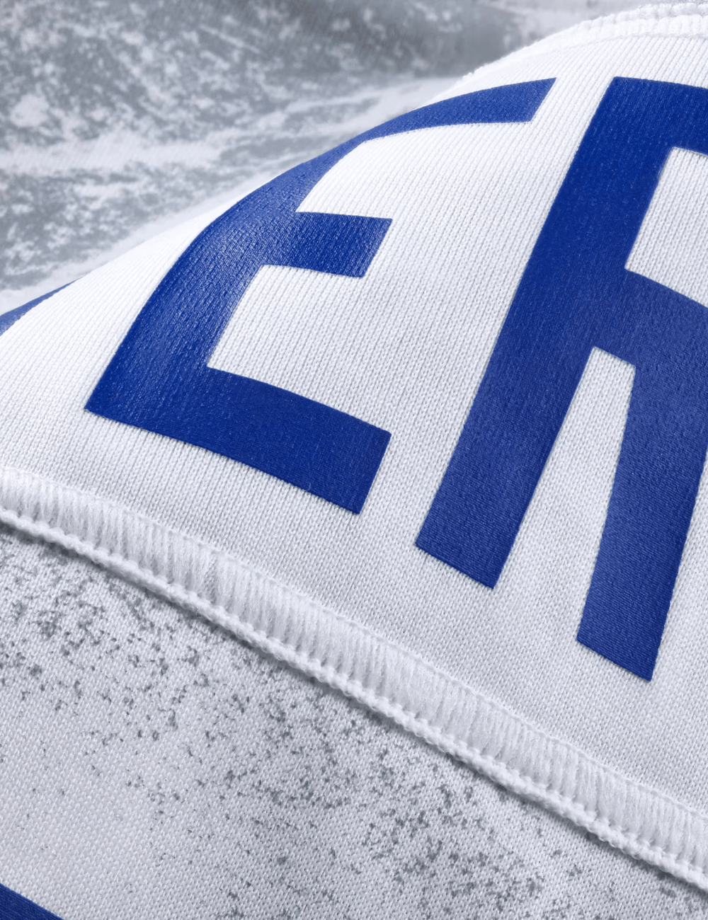 Josh Allen Buffalo Bills Nike NFL Rivalries Game Jersey - White