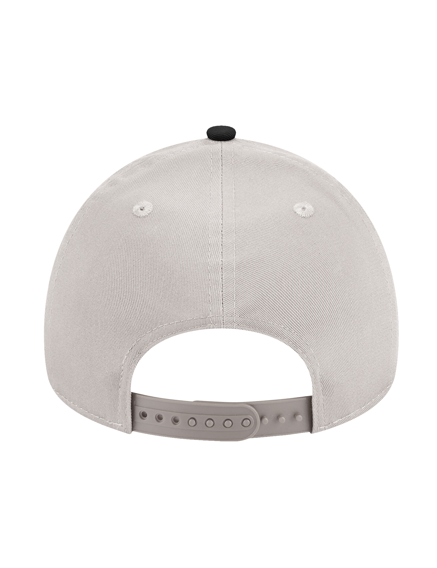 Baltimore Orioles New Era MLB 1970 World Seies 9FORTY A-Frame Snapback Hat - Stone