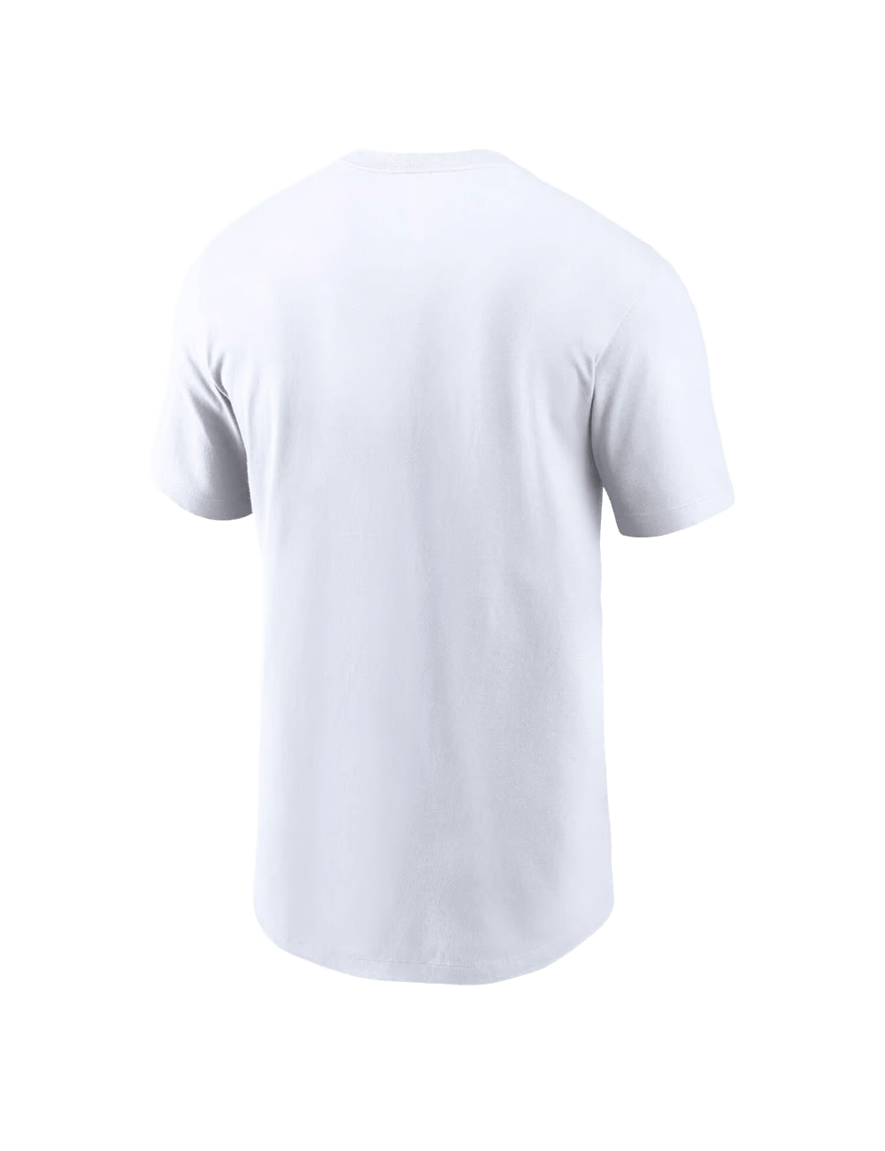 Buffalo Bills Nike NFL Rivalries Essential T-Shirt - White