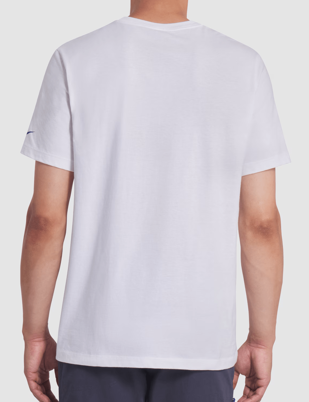 Buffalo Bills Nike NFL Rivalries Essential T-Shirt - White