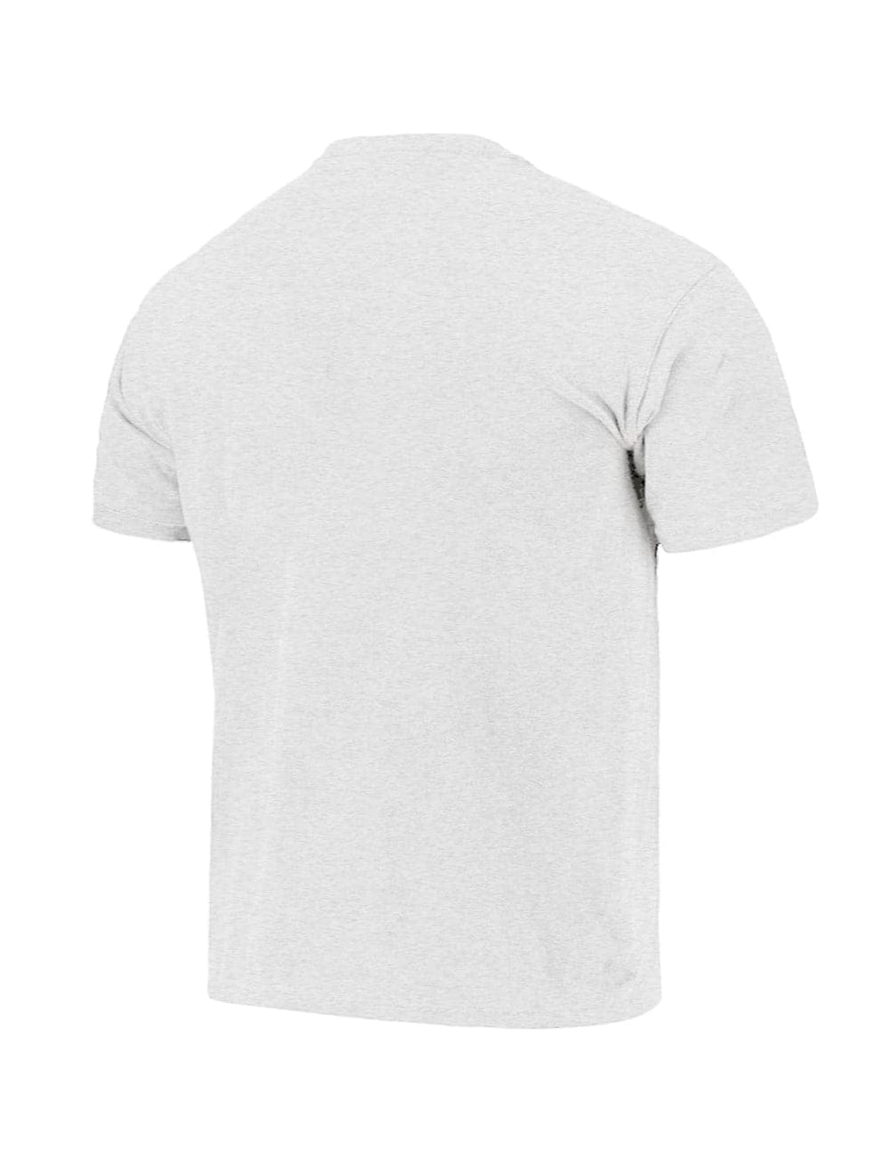 Memphis Grizzlies Mitchell & Ness NBA Abstract Vintage T-Shirt - Silver Marle