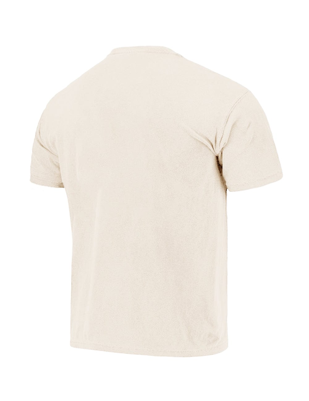 Memphis Grizzlies Mitchell & Ness NBA Bear On A Tear Vintage T-Shirt - Vintage White