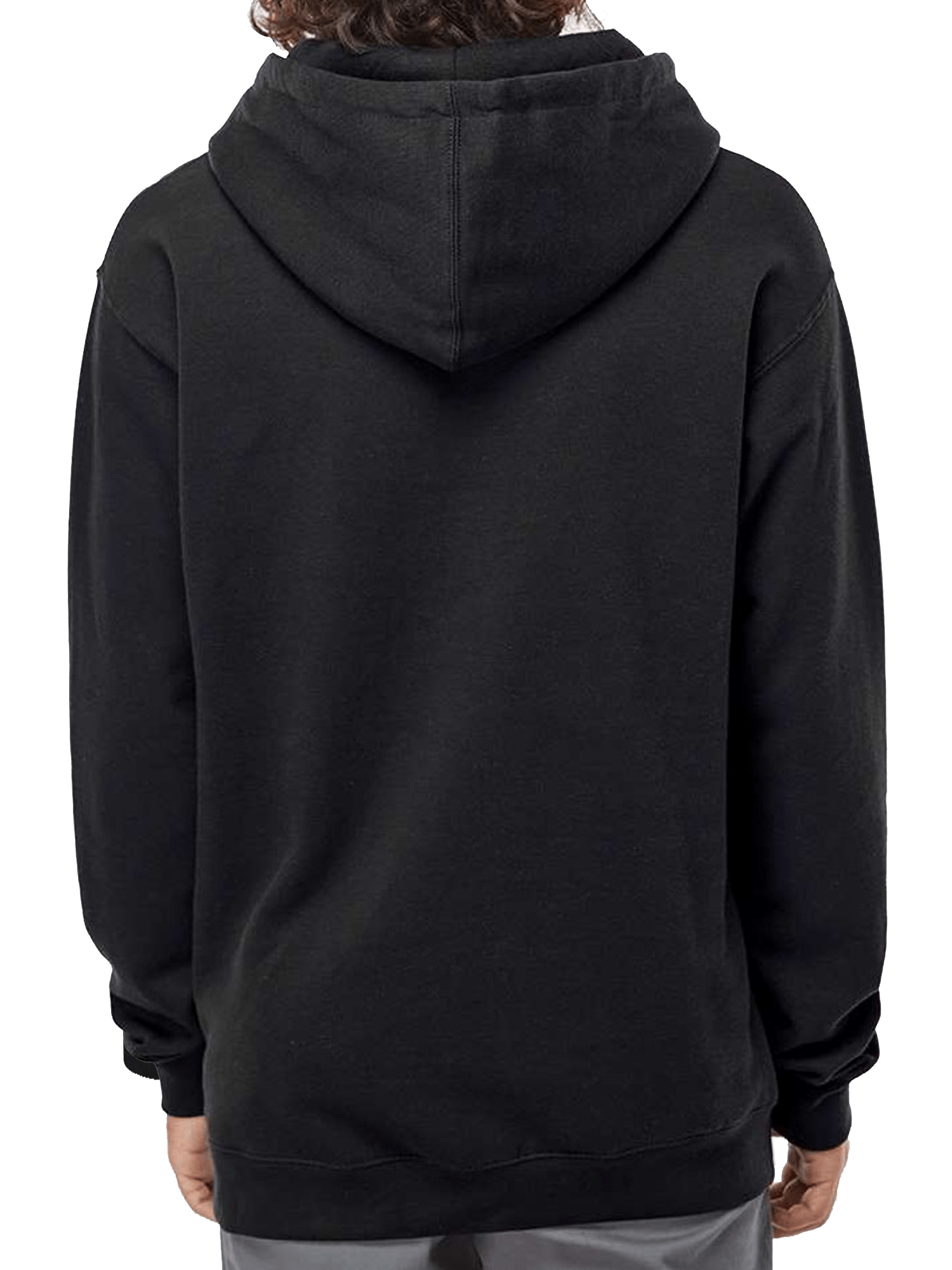 Aaron Judge New York Yankees 500 Level MLB Homage Hoodie Jumper - Black