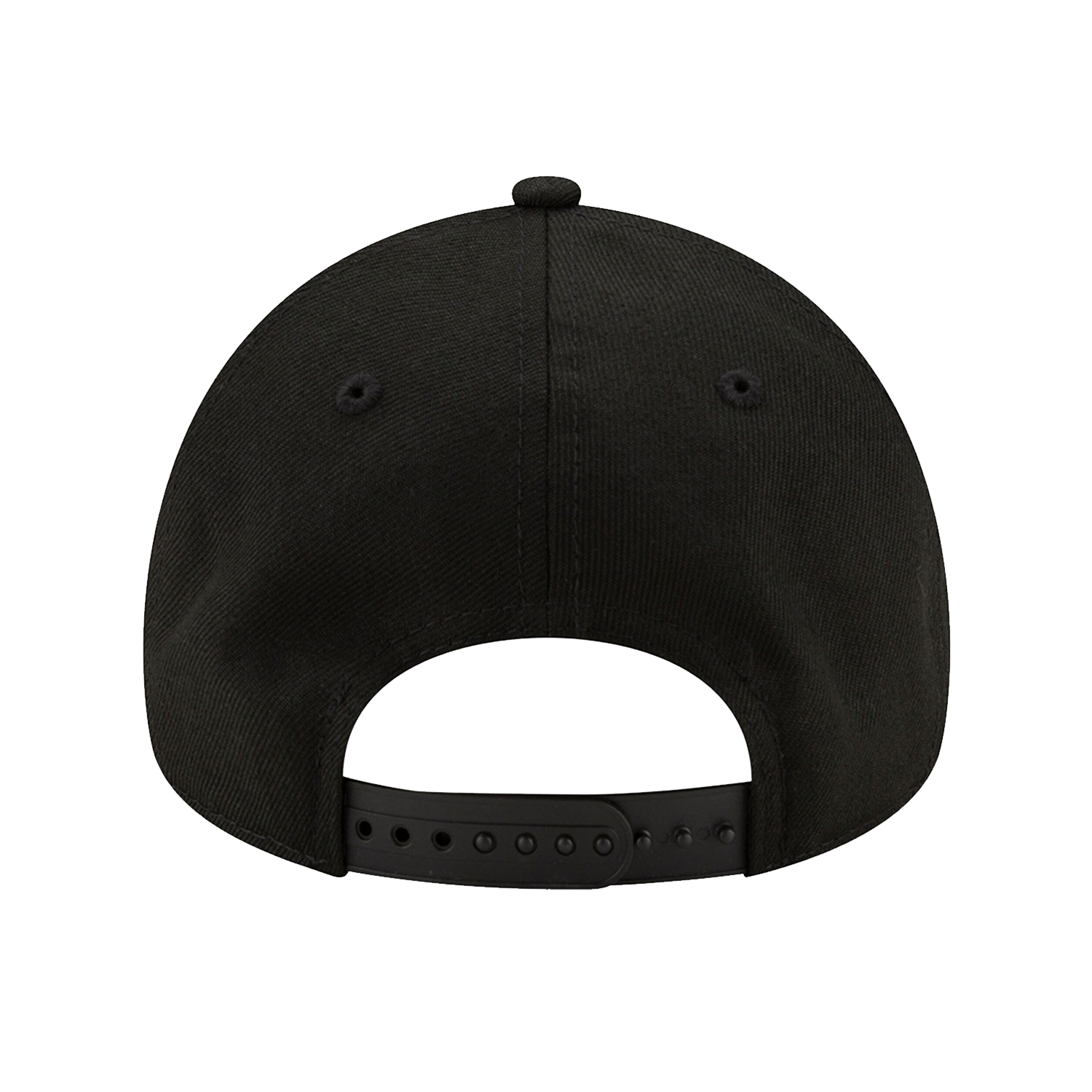 Boston Celtics New Era NBA Team 9FORTY Snapback Hat - Black