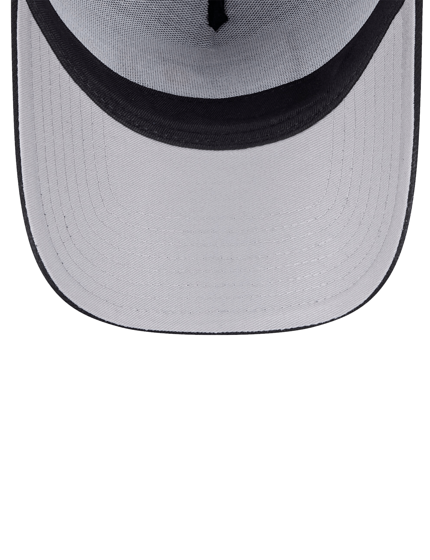 Houston Texans New Era NFL Team 9FORTY A-Frame Snapback Hat - Navy