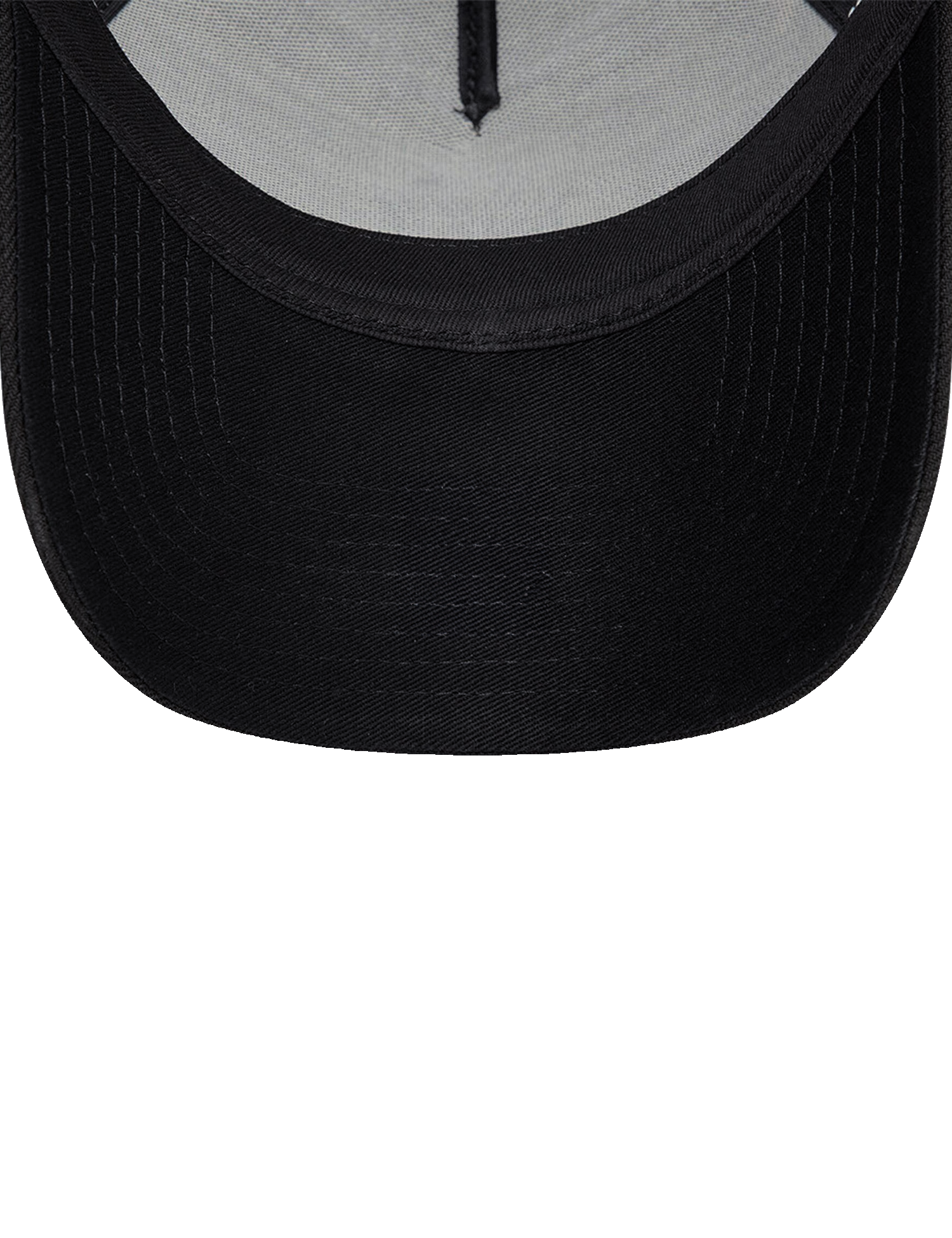 Anaheim Ducks New Era NHL Team 9FORTY A-Frame Snapback Hat - Black