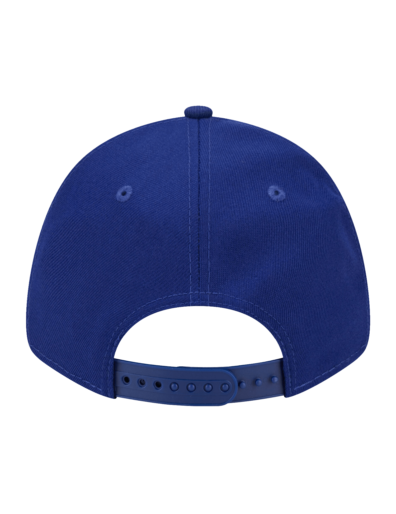 Texas Rangers New Era MLB Team 9FORTY Snapback Hat - Blue