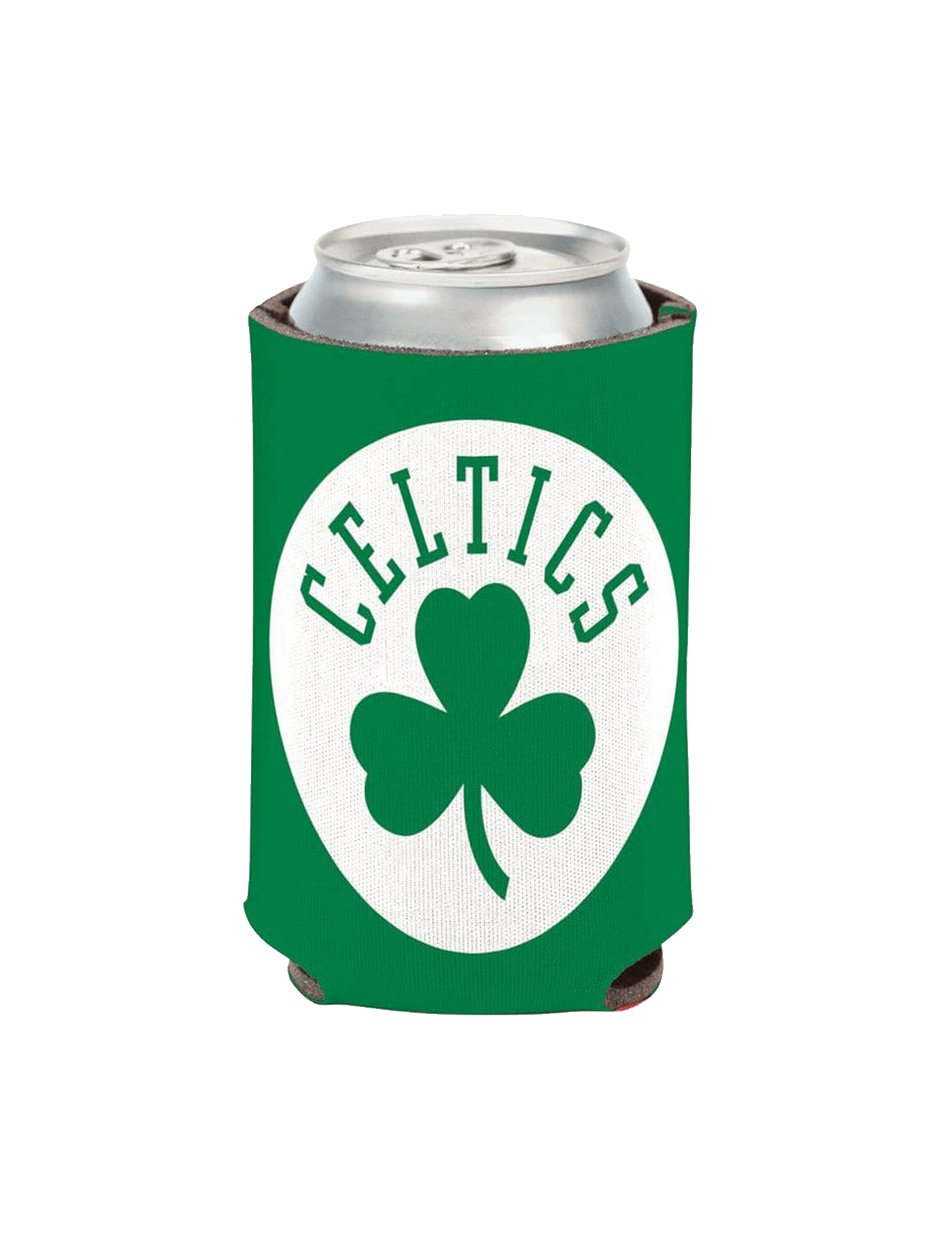 Boston Celtics Wincraft NBA Can Cooler/Stubby Holder
