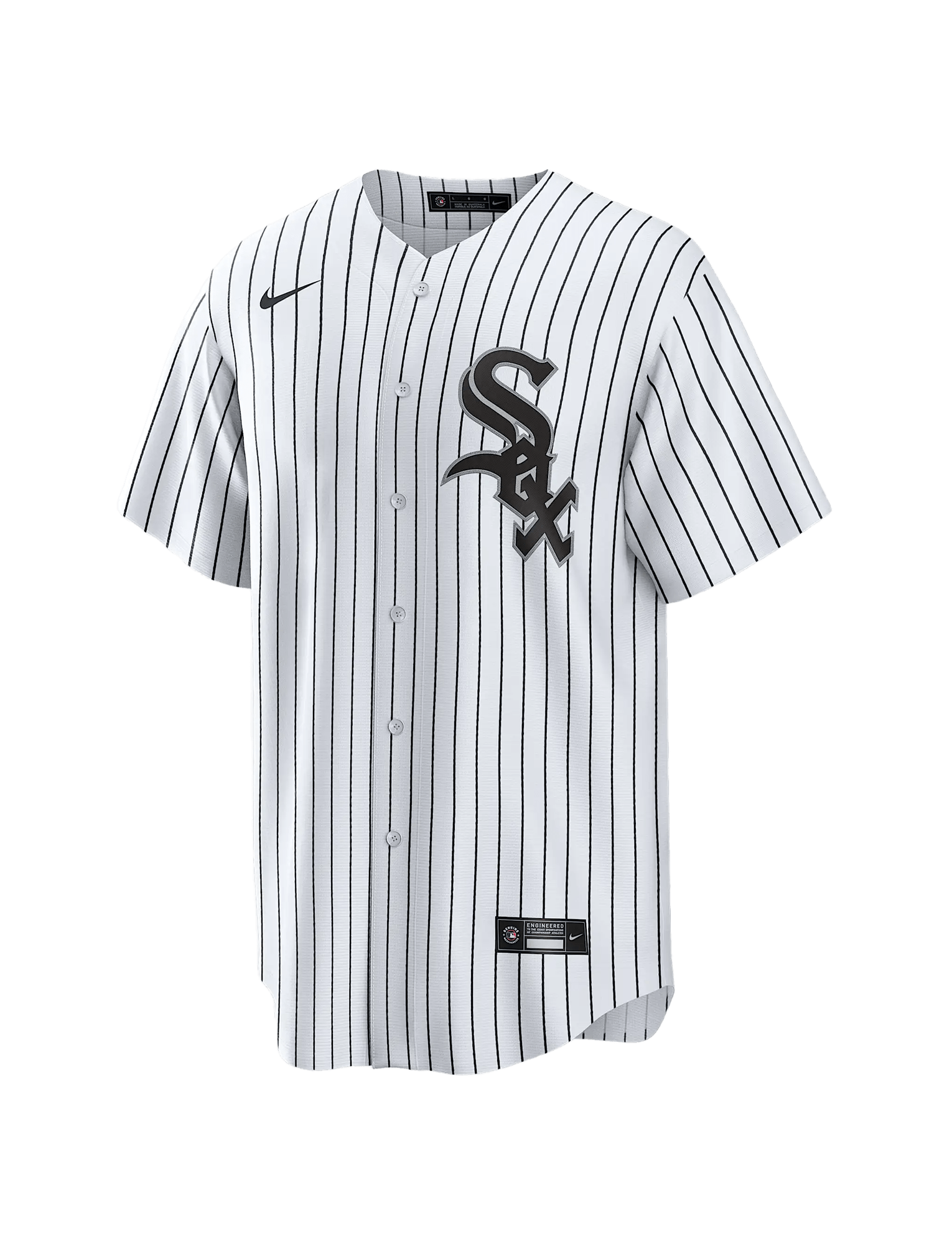 Chicago White Sox Nike MLB Home Replica Jersey - White
