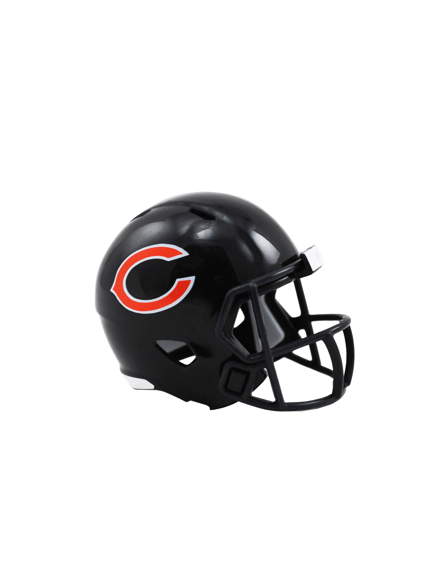 Chicago Bears Riddell NFL Speed Pocket Size Helmet