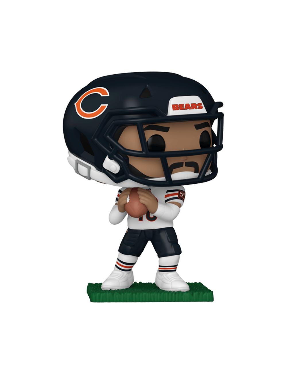 Caleb Williams Chicago Bears Funko NFL Vinyl Pop Figure - 323