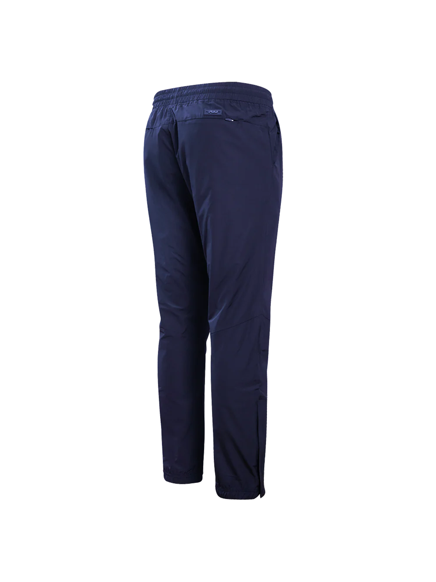 Dallas Cowboys Pro Standard NFL Classic Woven Wind Pants - Navy