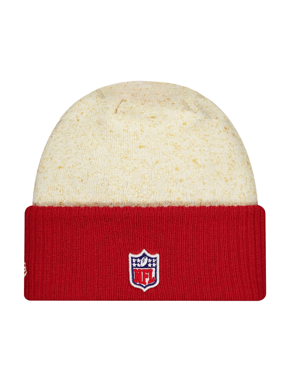 Arizona Cardinals New Era NFL Rivalries Pomless Knit Beanie