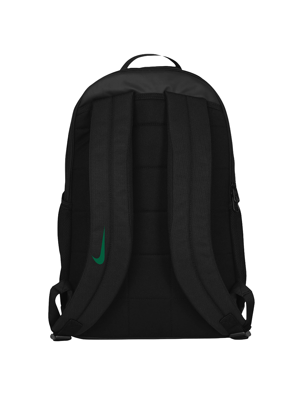 Boston Celtics Nike NBA Brasilia 2.0 Backpack Bag - Black