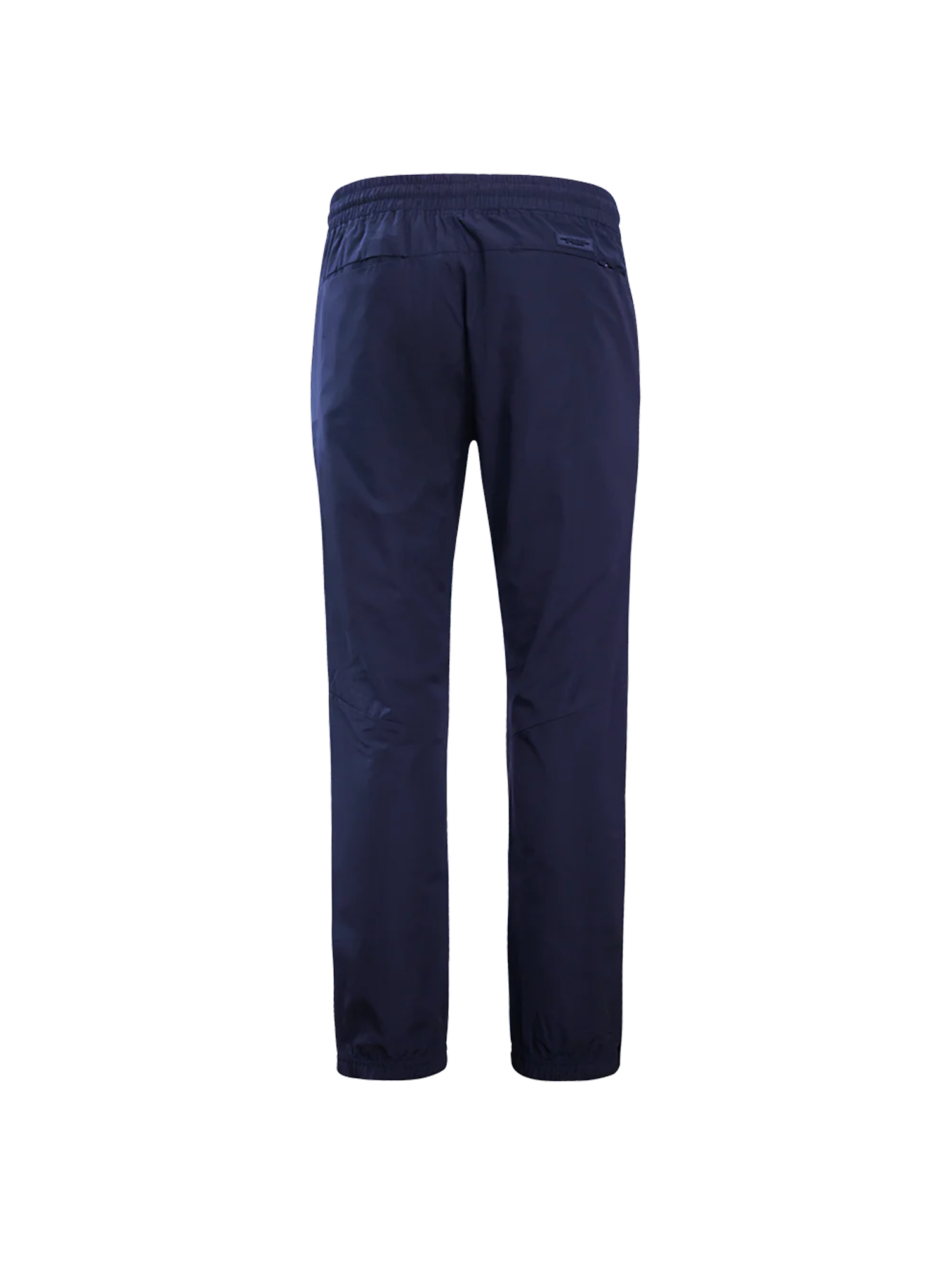 Dallas Cowboys Pro Standard NFL Classic Woven Wind Pants - Navy