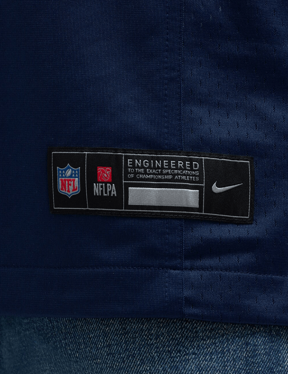 Ceedee Lamb Dallas Cowboys Nike NFL Game Jersey - Navy