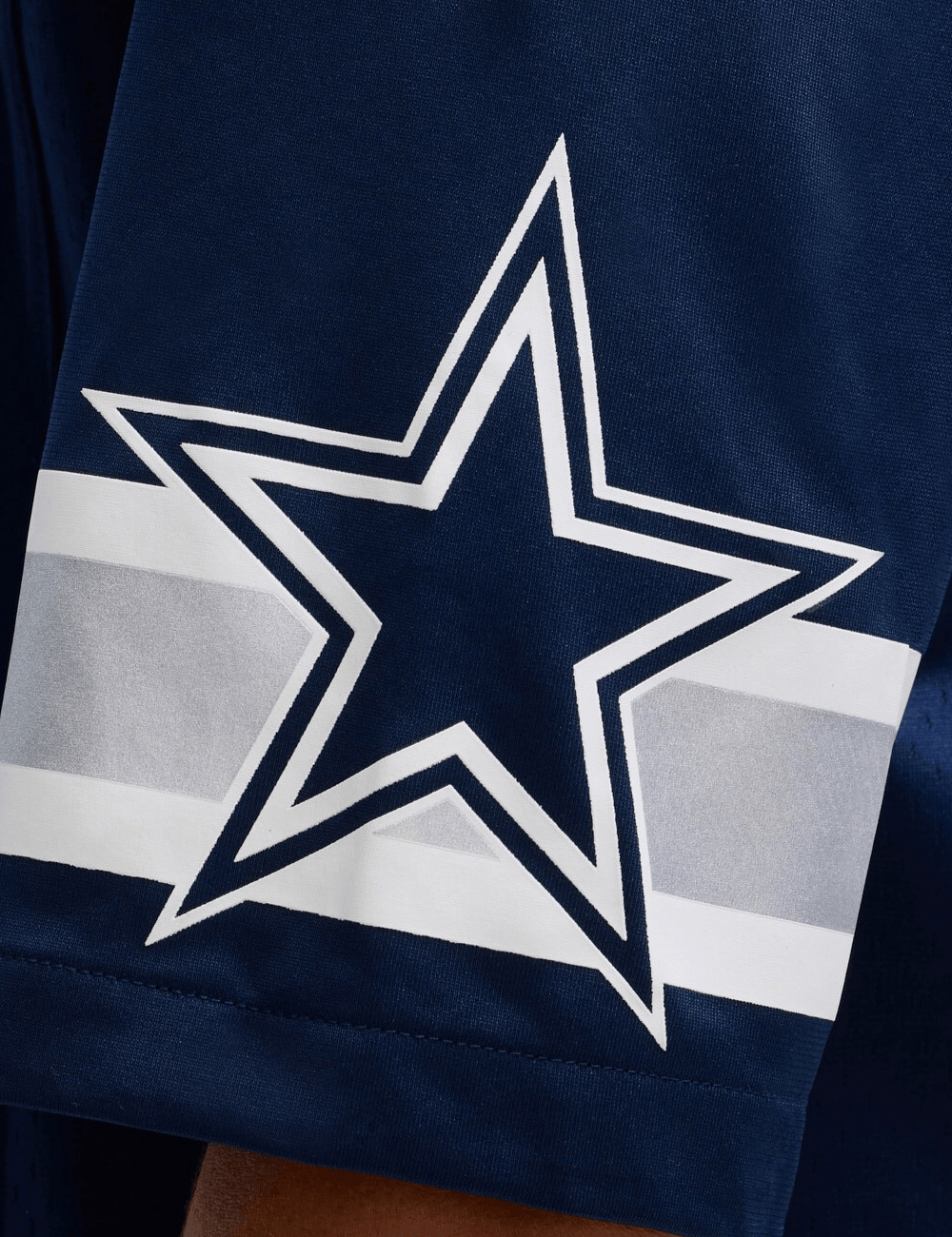Ceedee Lamb Dallas Cowboys Nike NFL Game Jersey - Navy