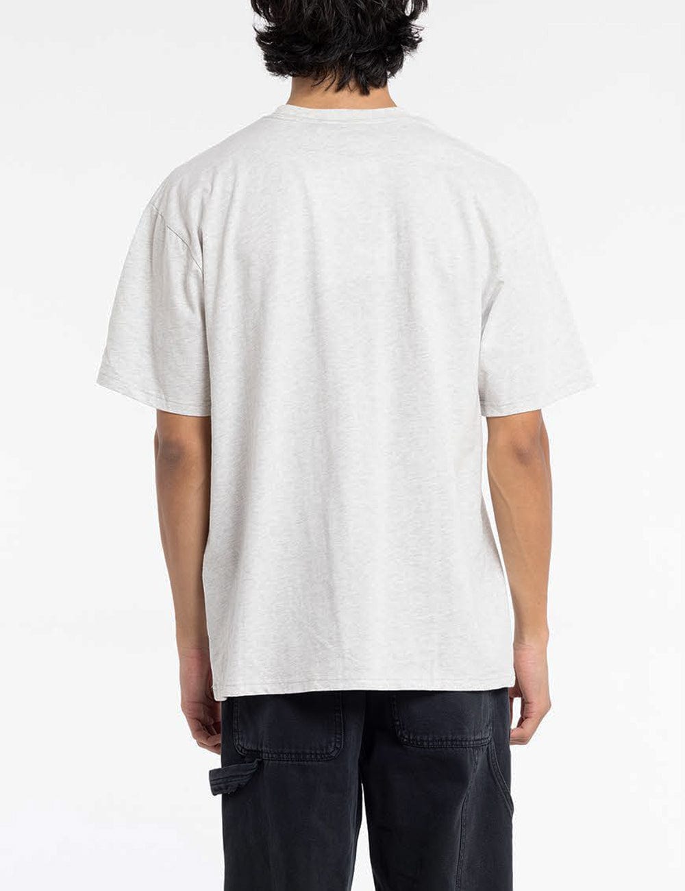 Charlotte Hornets NBA Bloomfield Vintage T-Shirt - Marle