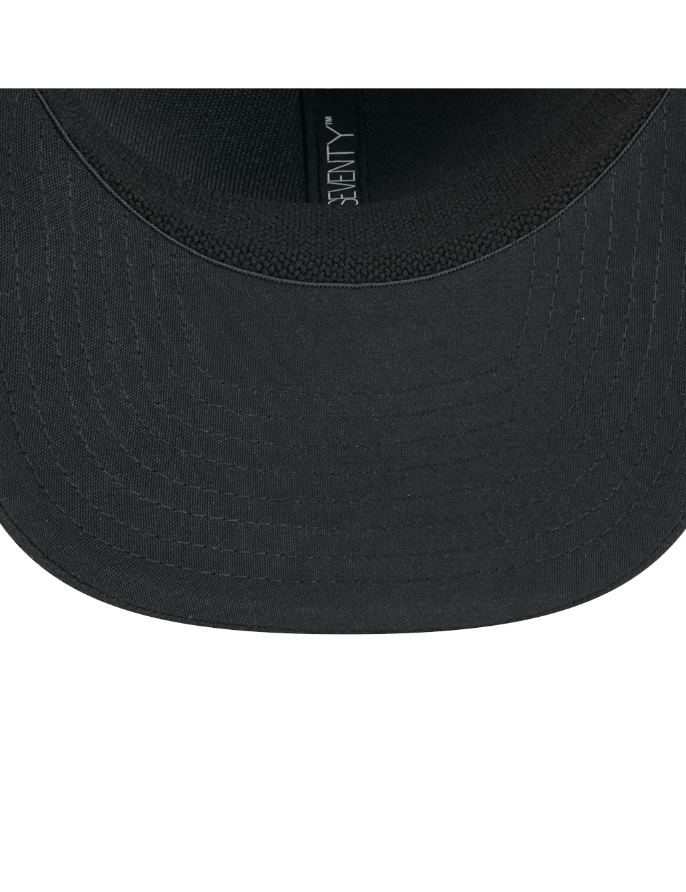 Cincinnati Reds New Era MLB City Connect 9SEVENTY Stretch Snapback Hat - Black