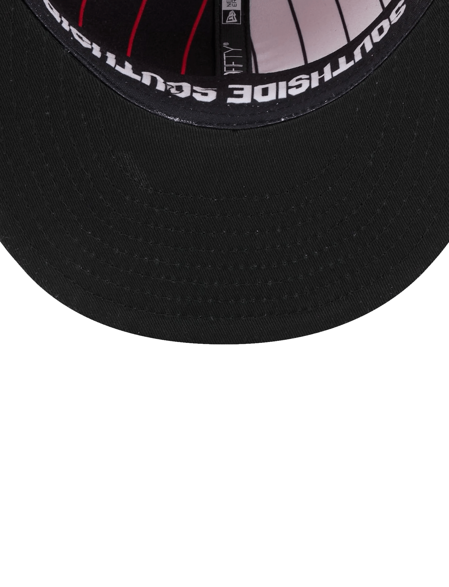 Chicago White Sox New Era MLB City Connect 9FIFTY Snapback Hat - Red
