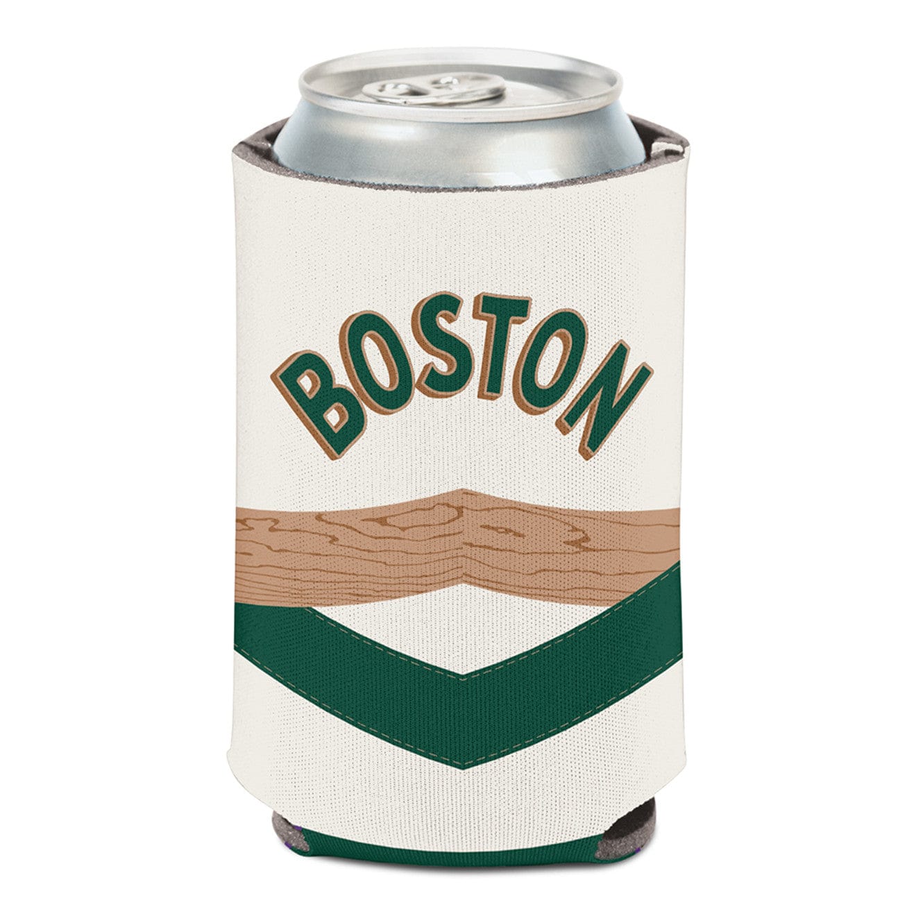 Boston Celtics Wincraft NBA City Edition Can/Stubby Holder