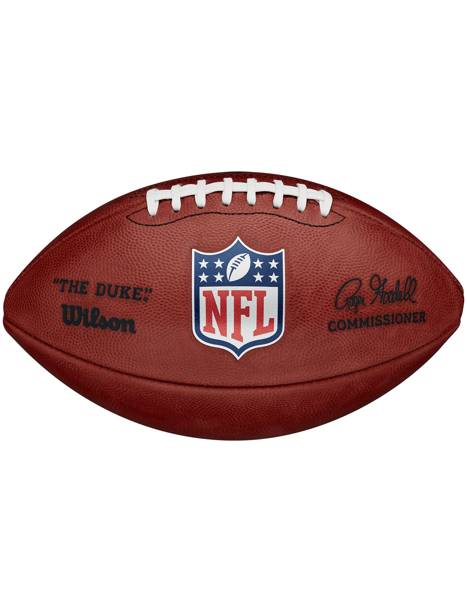 Wilson NFL Duke Full Size Official Game Football