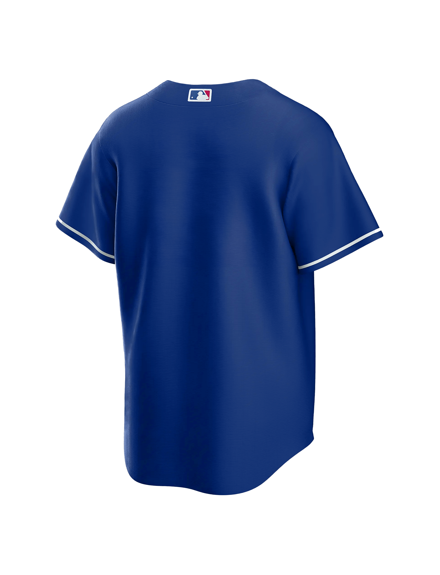 Los Angeles Dodgers Nike MLB Alternate Replica Jersey - Blue