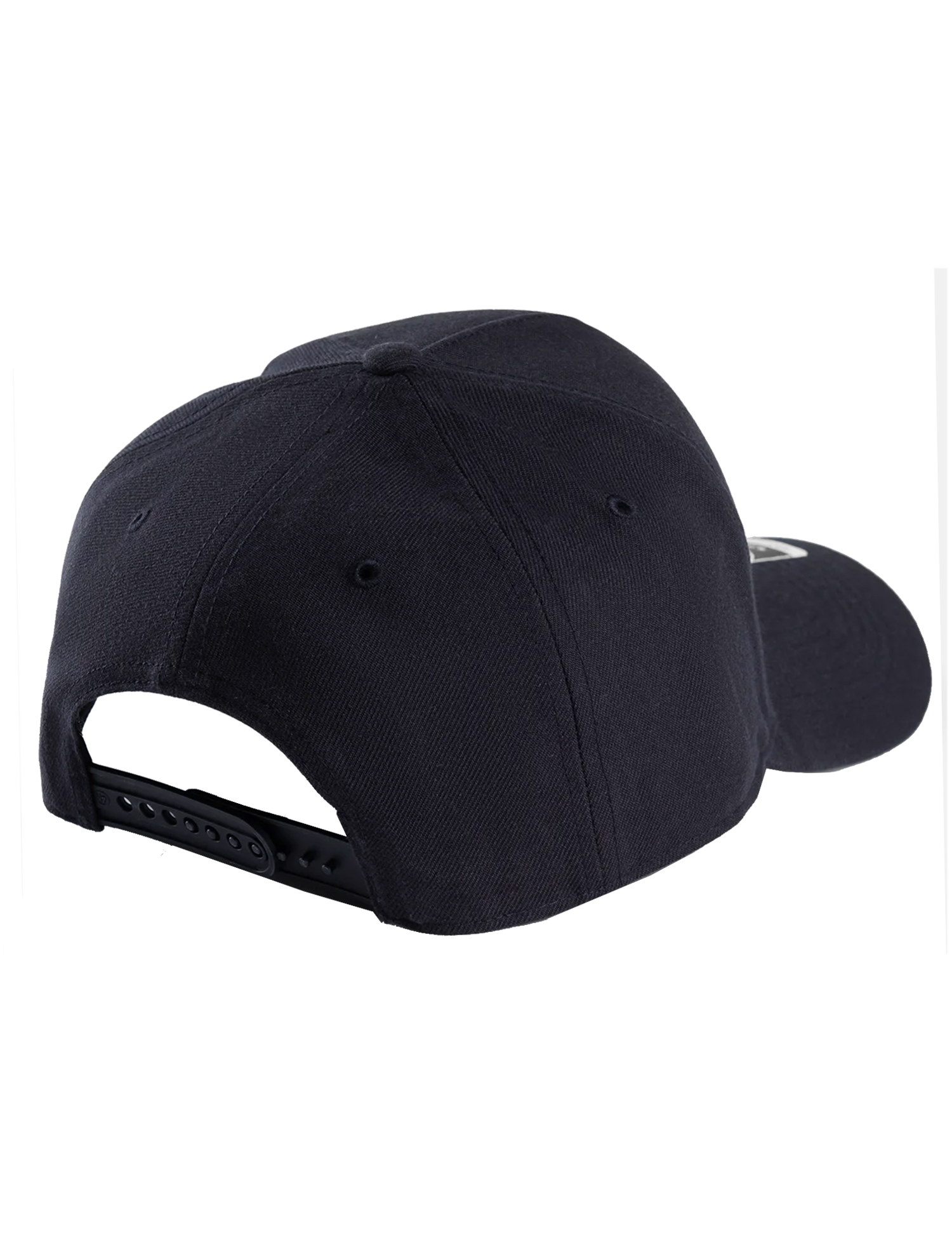 Detroit Tigers '47 MLB Team MVP DT Snapback Hat - Navy