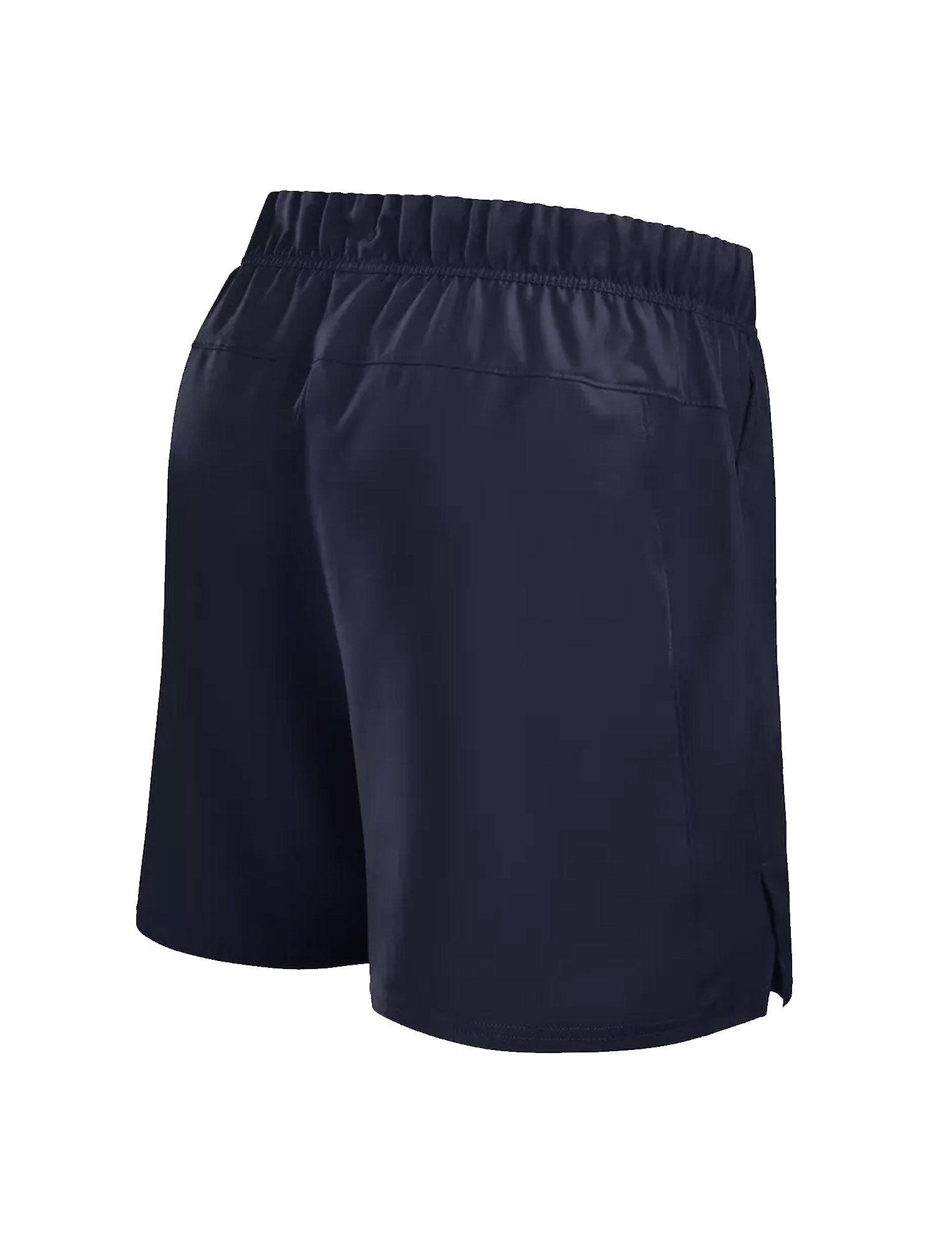 Dallas Cowboys Nike NFL Blitz Victory Performance Shorts - Navy