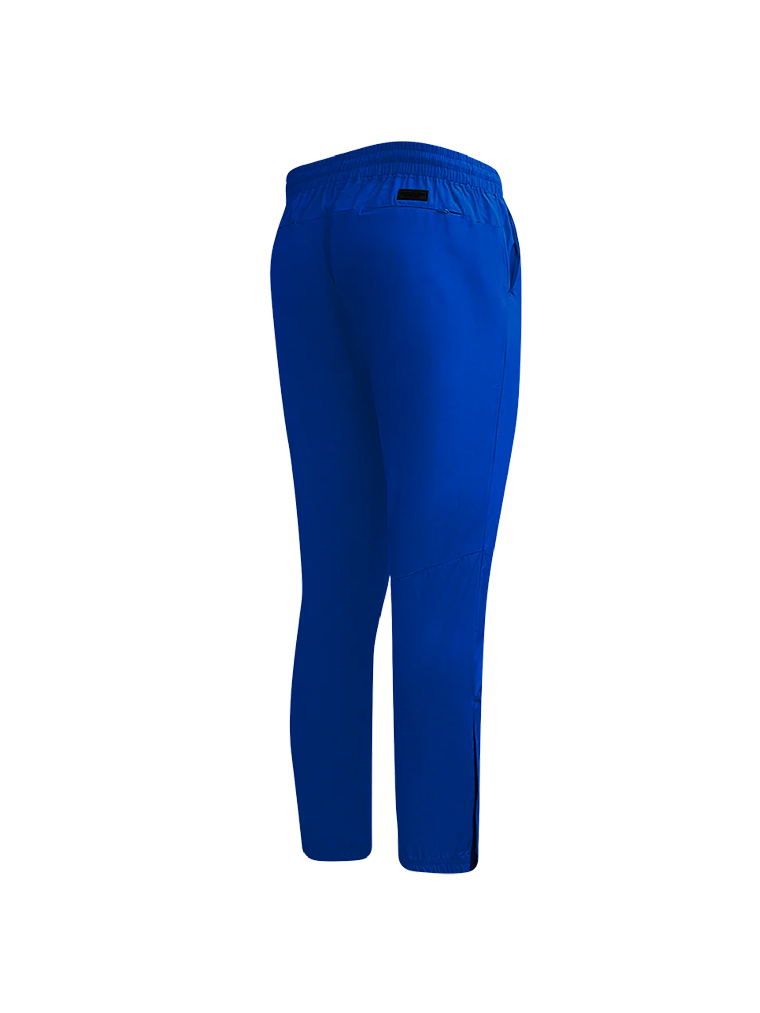 Los Angeles Dodgers Pro Standard MLB Classic Woven Wind Pants - Blue