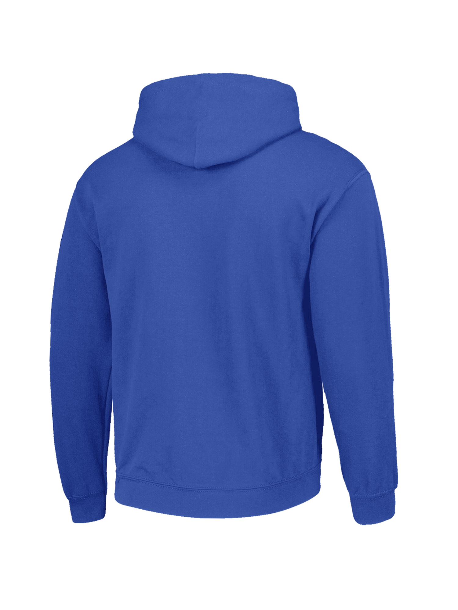 Los Angeles Dodgers 500 Level MLB 24 Champions Group Hoodie Jumper - Blue