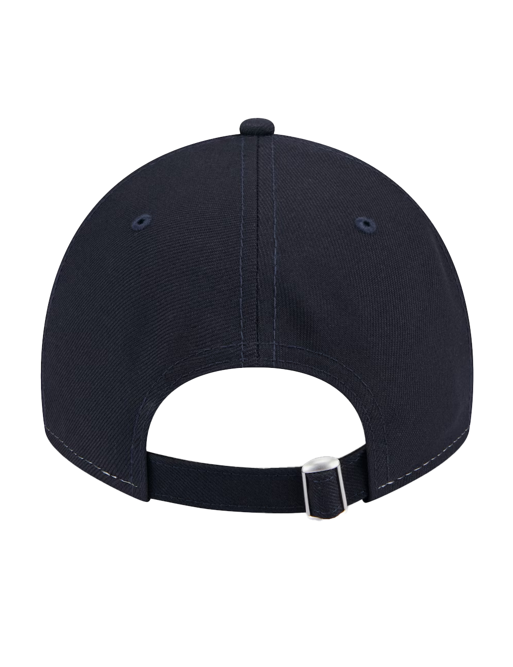 Detroit Tigers New Era MLB City Connect 9TWENTY Strapback Hat - Navy
