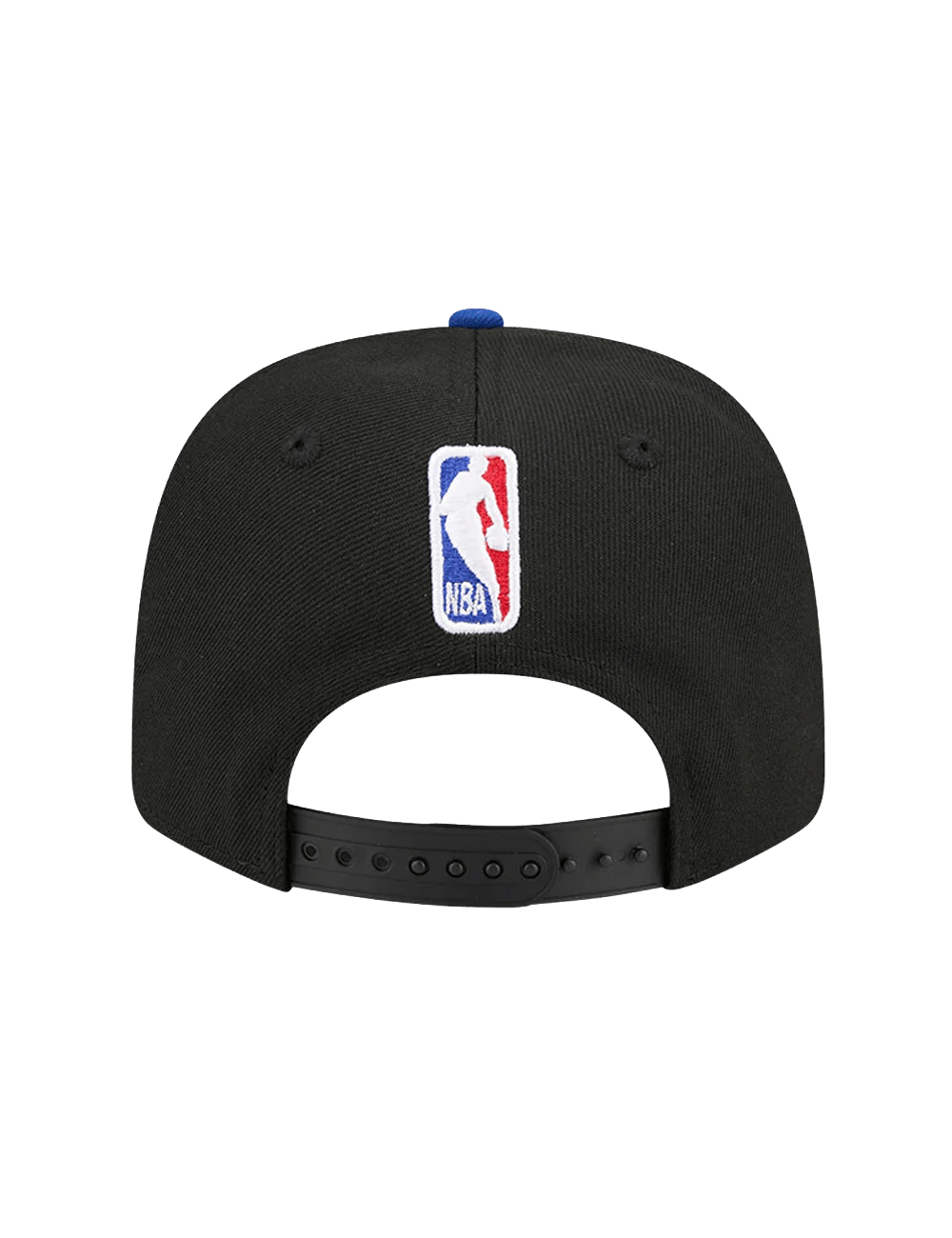 Dallas Mavericks New Era NBA 25-26 City Edition 9SEVENTY Stretch Snapback Hat