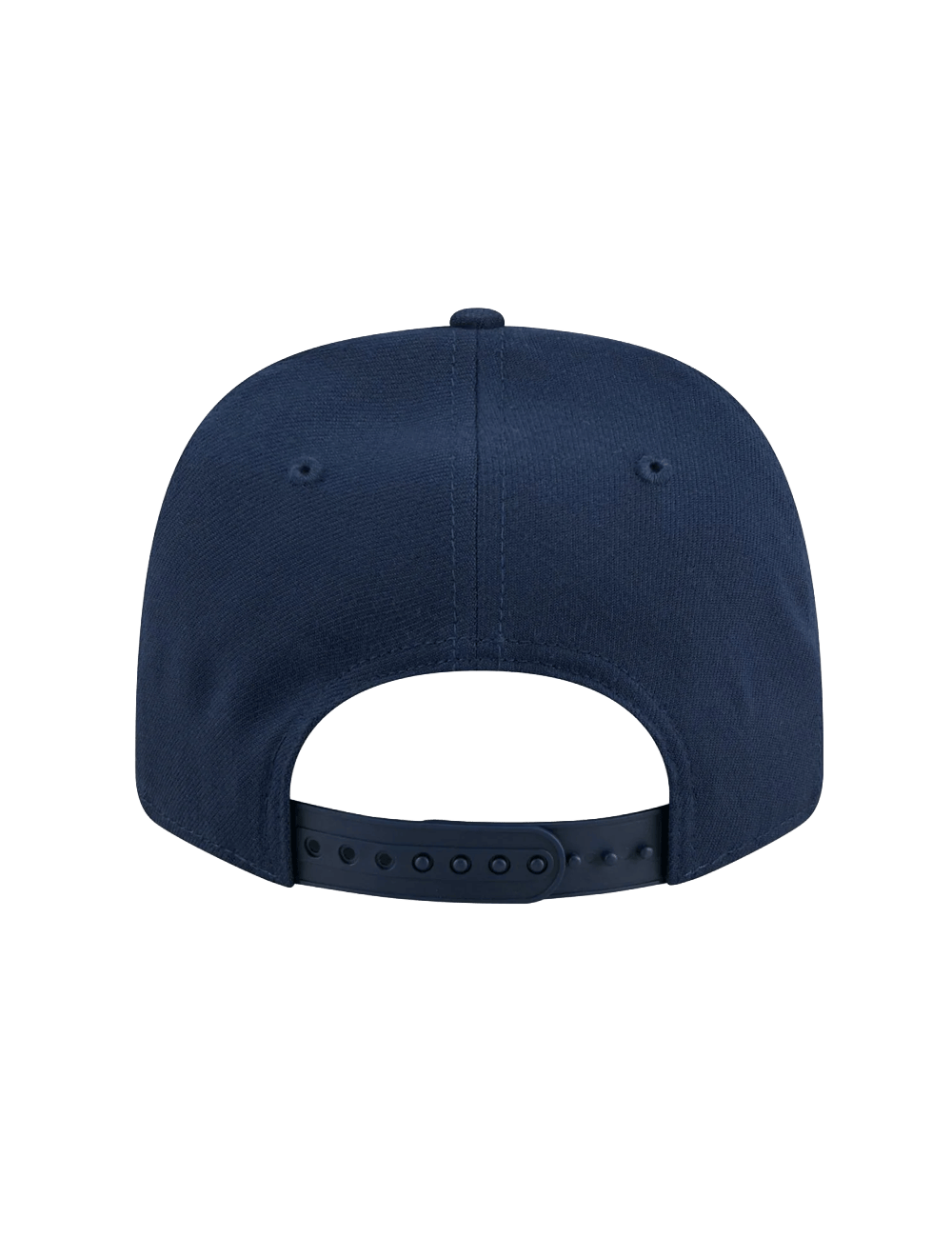 Dallas Cowboys New Era NFL Champs History 9SEVENTY Stretch Snapback Hat