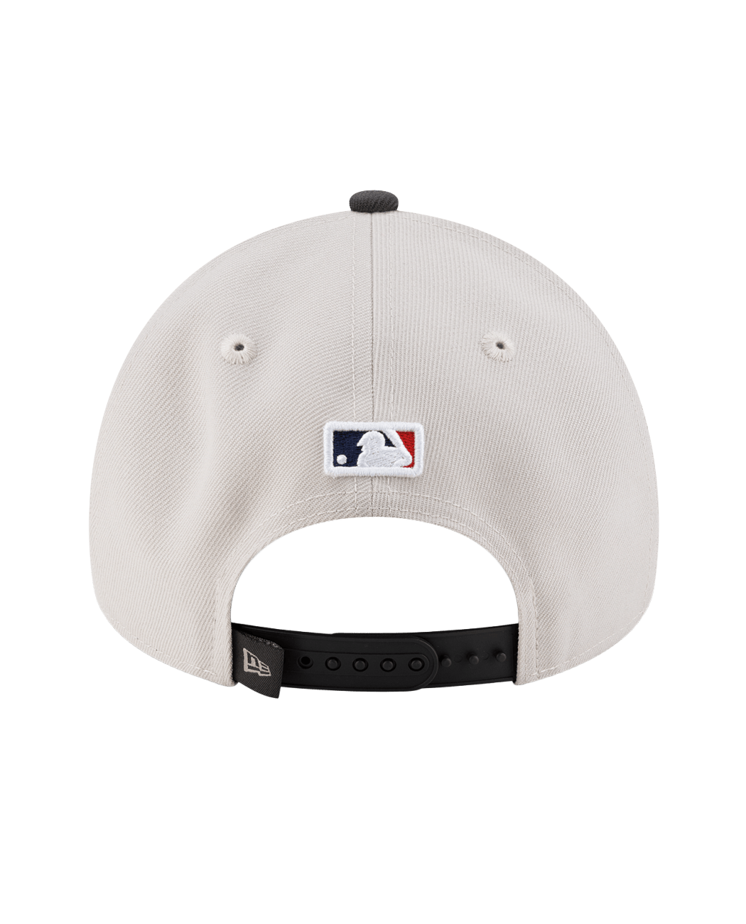 Los Angeles Dodgers New Era MLB 2025 Champs 9FORTY A-Frame Snapback Hat