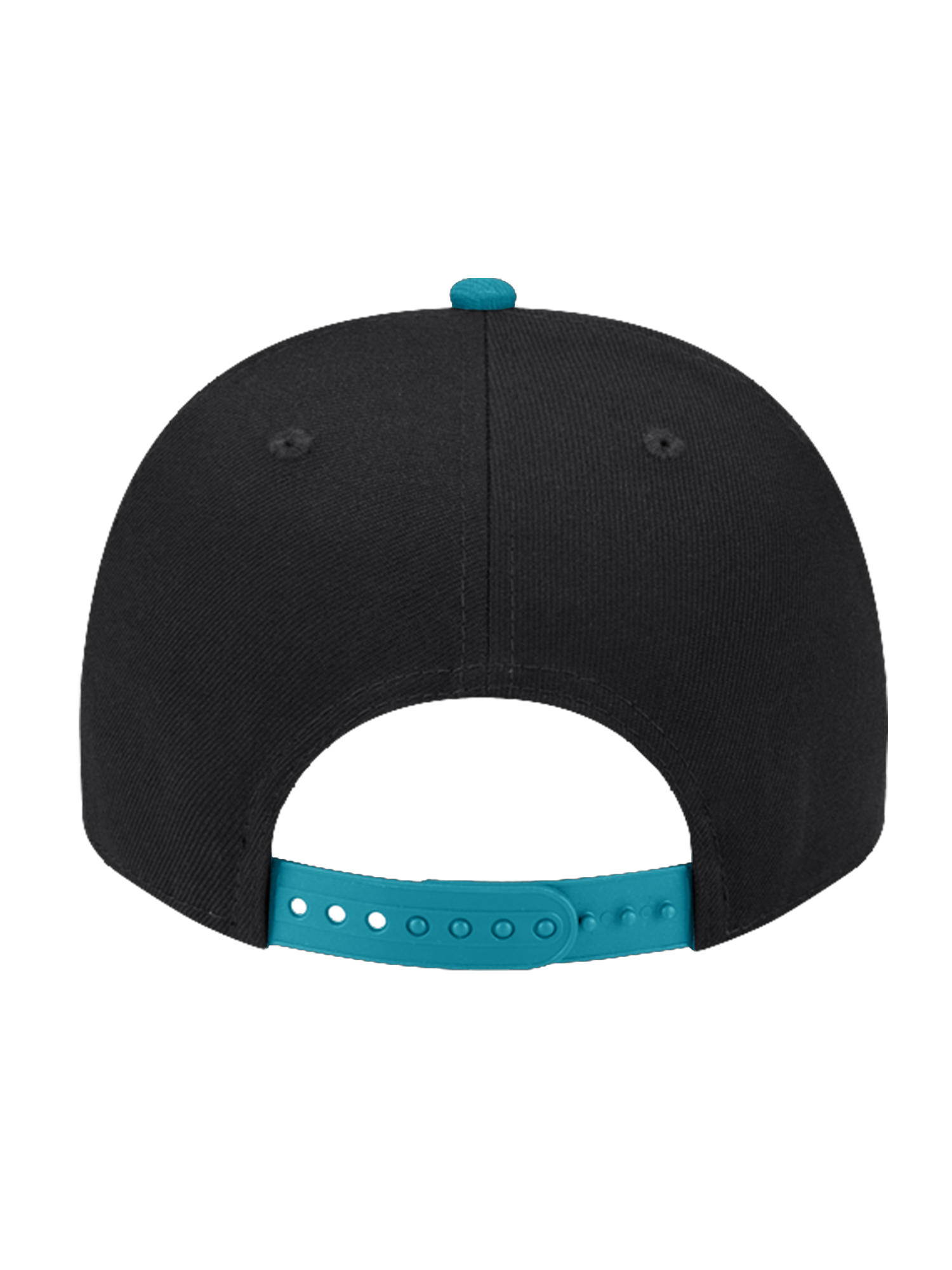 Arizona Diamondbacks New Era MLB Inaugural Pre-Curved 9FIFTY A-Frame Snapback Hat - Black