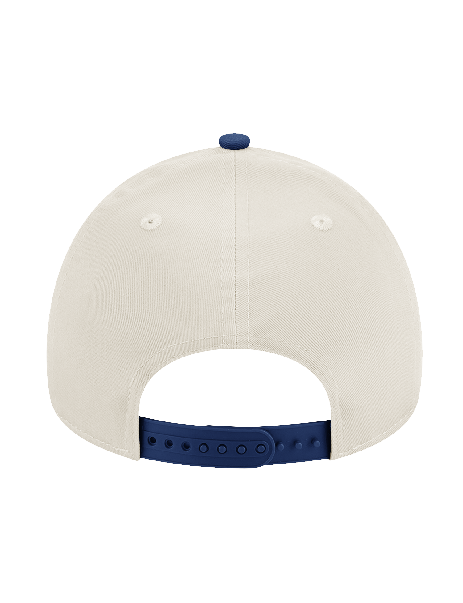 Texas Rangers New Era MLB Arlington 9FORTY A-Frame Snapback Hat - Chrome