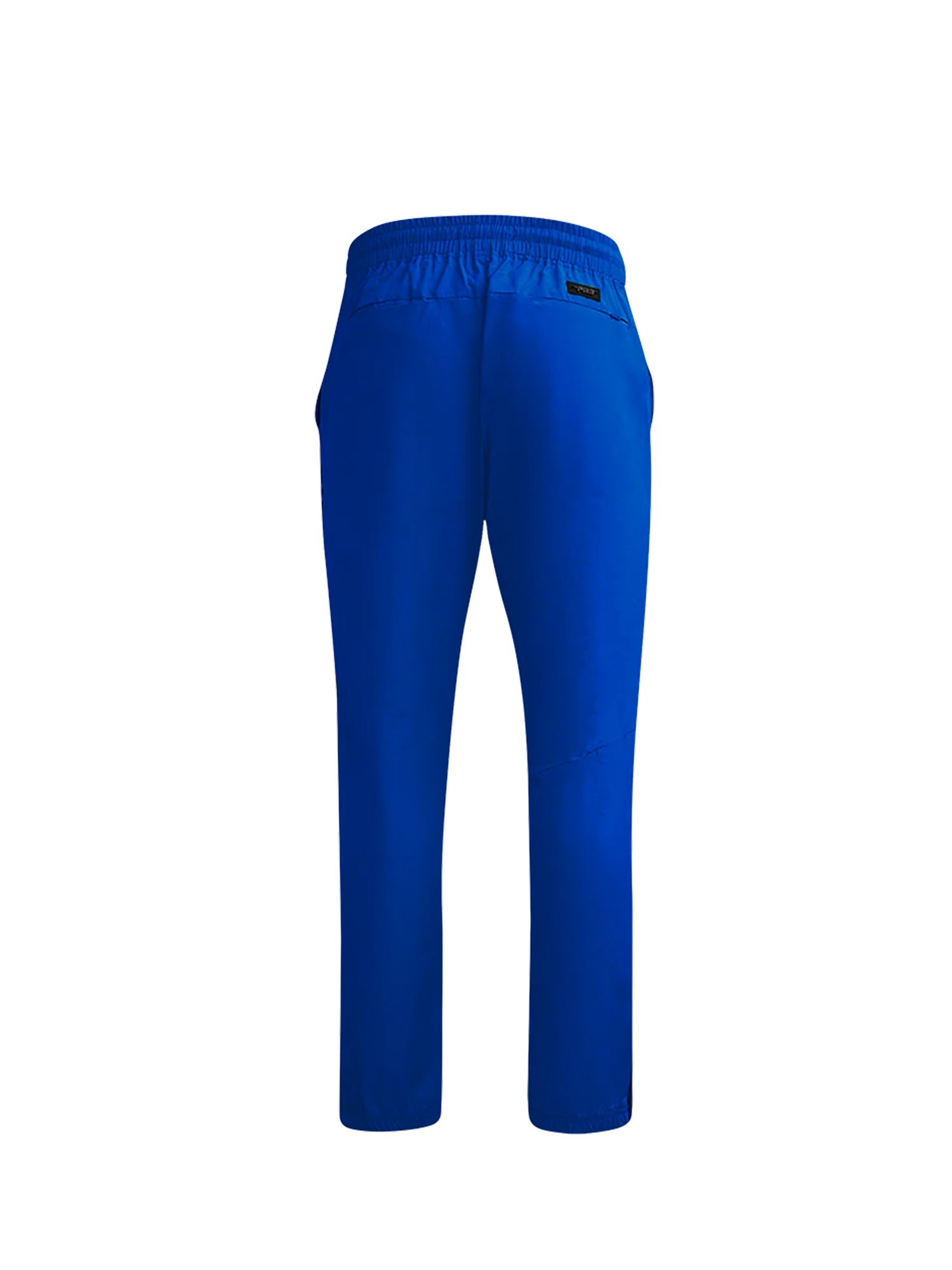Los Angeles Dodgers Pro Standard MLB Classic Woven Wind Pants - Blue