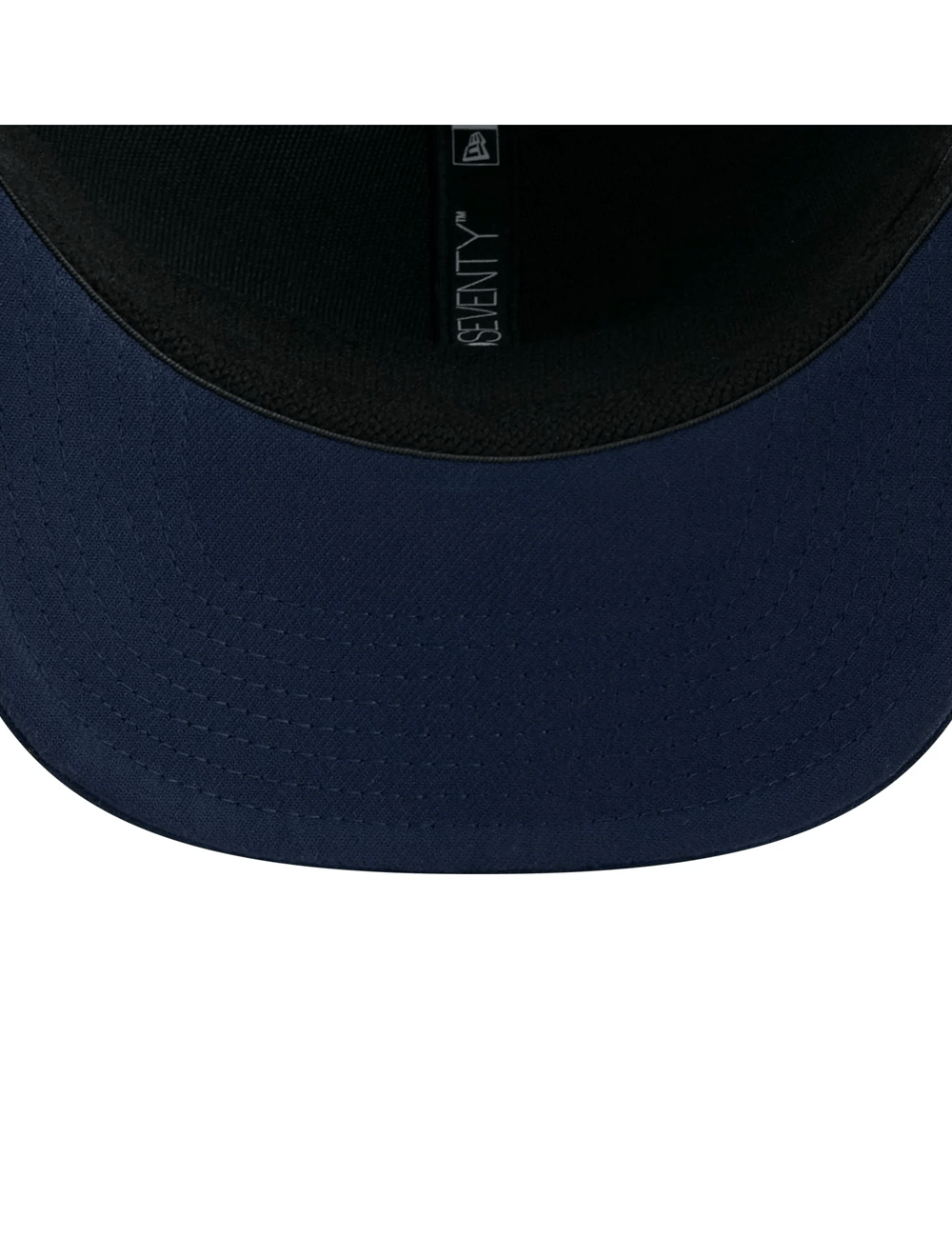 Dallas Cowboys New Era NFL Champs History 9SEVENTY Stretch Snapback Hat