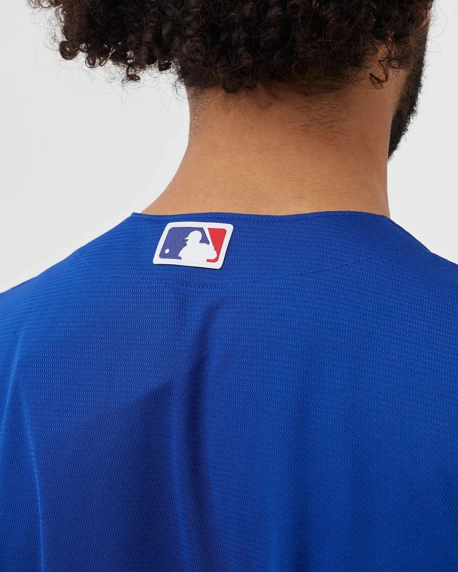 Los Angeles Dodgers Nike MLB Alternate Replica Jersey - Blue
