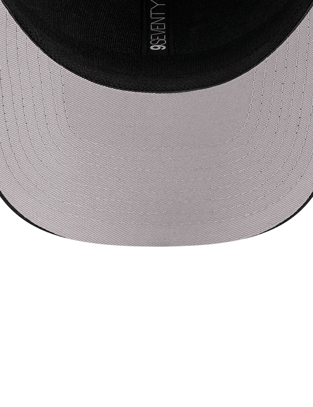 Dallas Mavericks New Era NBA 25-26 City Edition 9SEVENTY Stretch Snapback Hat