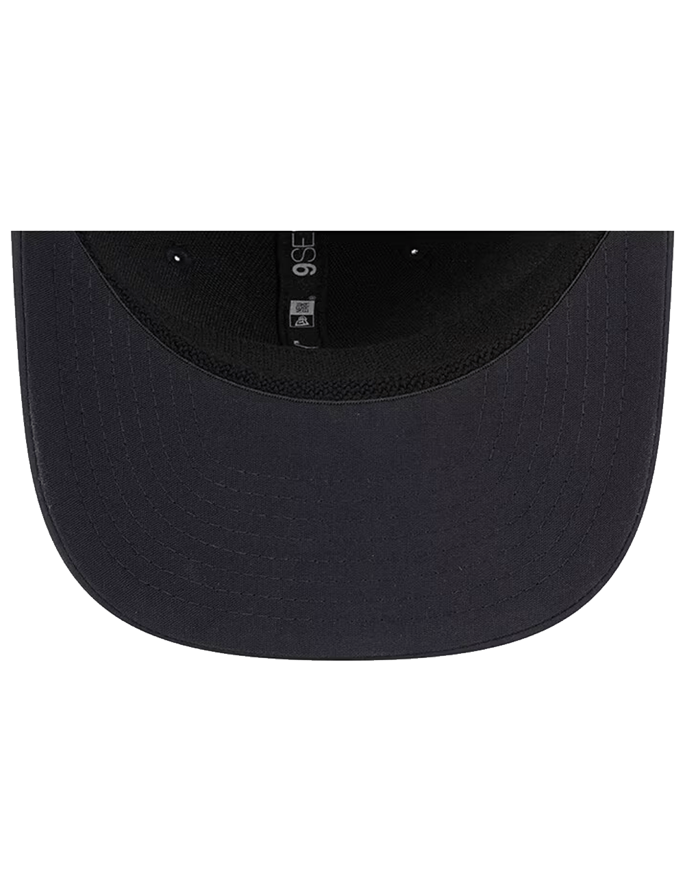 Detroit Tigers New Era MLB City Connect Performance 9SEVENTY Snapback Hat - Navy