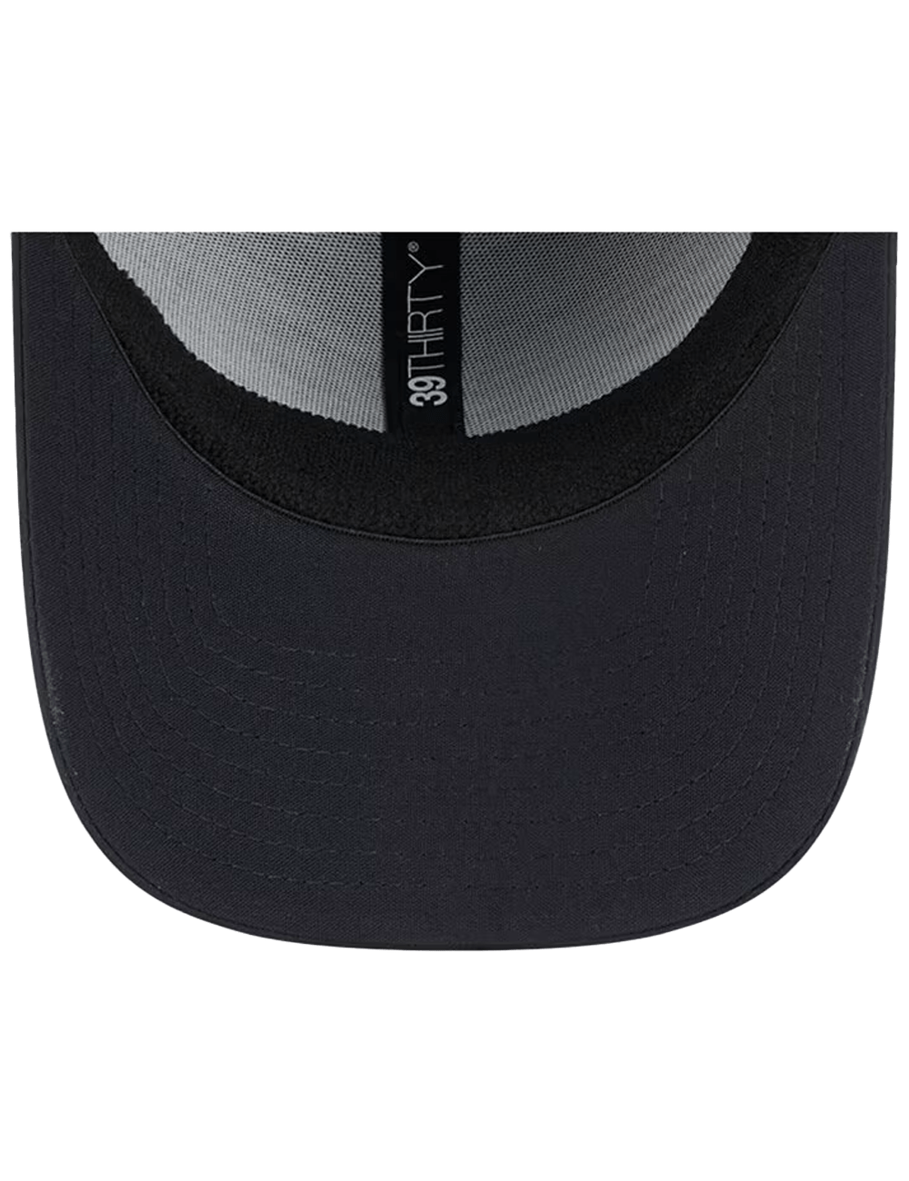 Detroit Tigers New Era MLB City Connect Performance 39THIRTY Stretch-Fit Hat - Navy