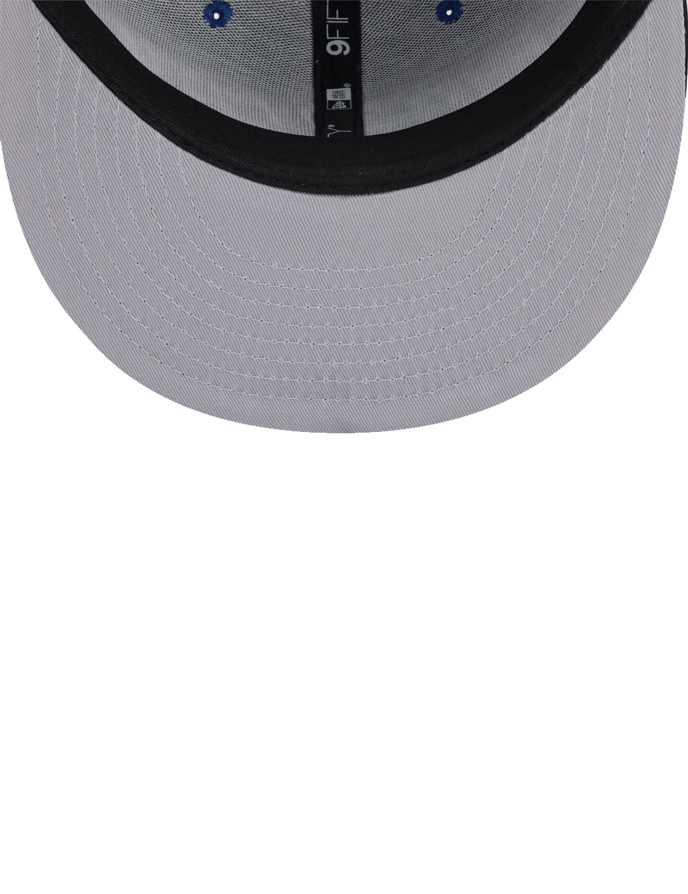 Detroit Tigers New Era MLB City Connect 9FIFTY Snapback Hat - Navy