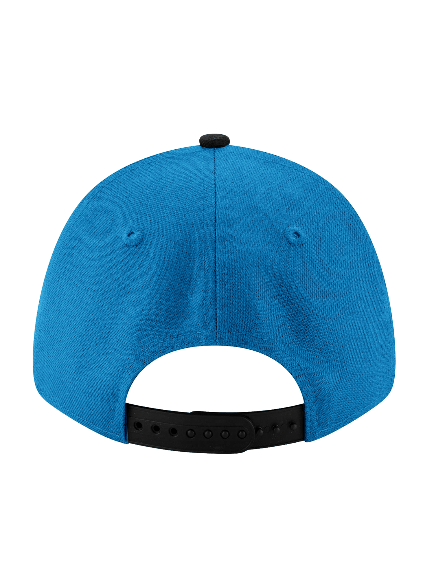 Detroit Lions New Era NFL ALT 2T 9FORTY Stretch-Snapback Hat - Blue